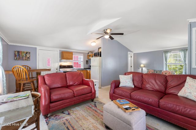 403 South Carolina Avenue, Carolina Beach, NC 28428