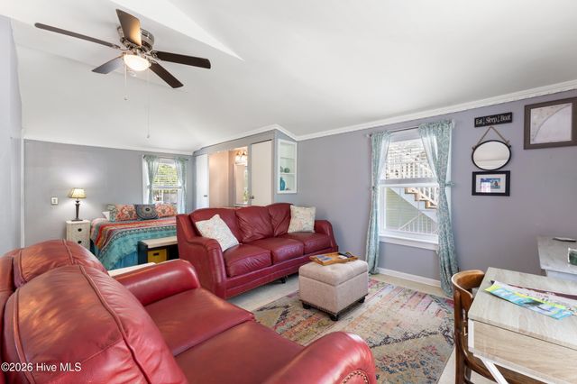 403 South Carolina Avenue, Carolina Beach, NC 28428