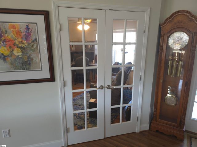 125 Apple Grove Drive, Inman, SC 29349