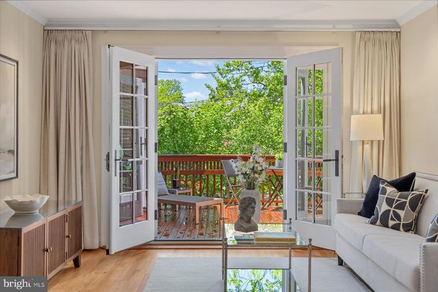 1706 SURREY LN NW, Washington, DC 20007