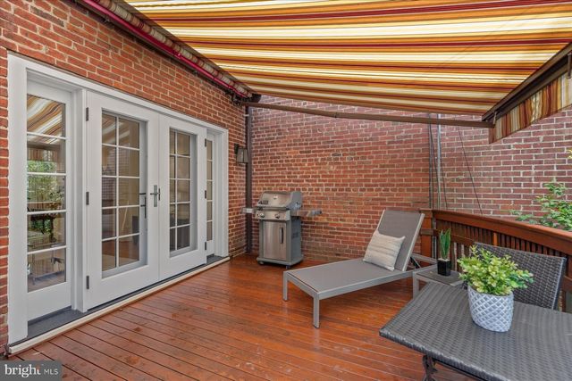 1706 SURREY LN NW, Washington, DC 20007