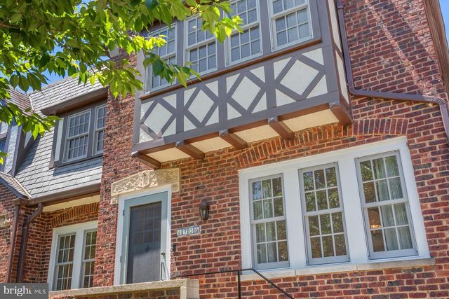 1706 SURREY LN NW, Washington, DC 20007