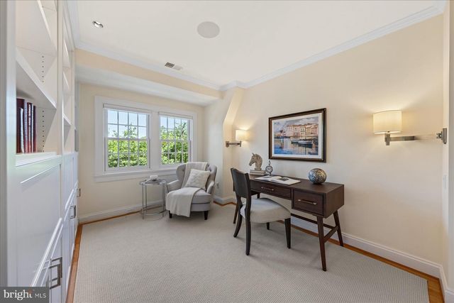 1706 SURREY LN NW, Washington, DC 20007