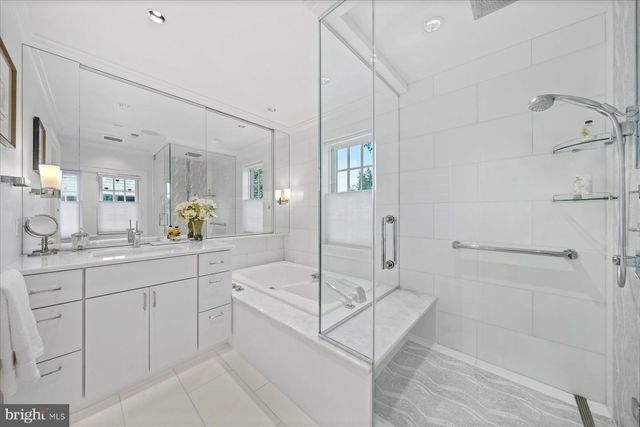1706 SURREY LN NW, Washington, DC 20007