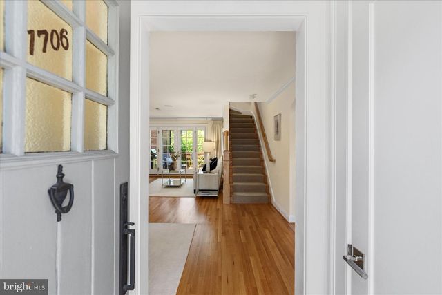 1706 SURREY LN NW, Washington, DC 20007