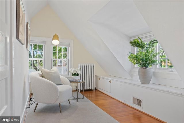 1706 SURREY LN NW, Washington, DC 20007