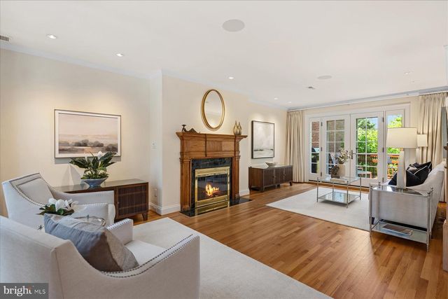 1706 SURREY LN NW, Washington, DC 20007