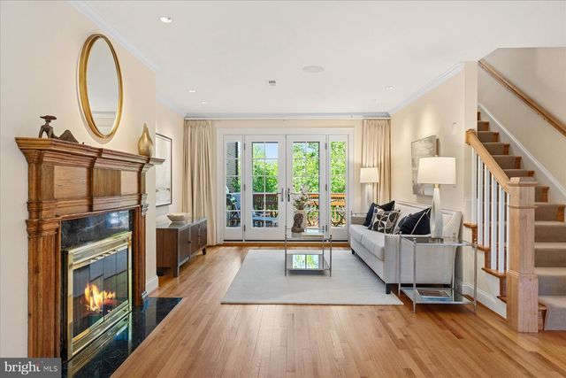 1706 SURREY LN NW, Washington, DC 20007