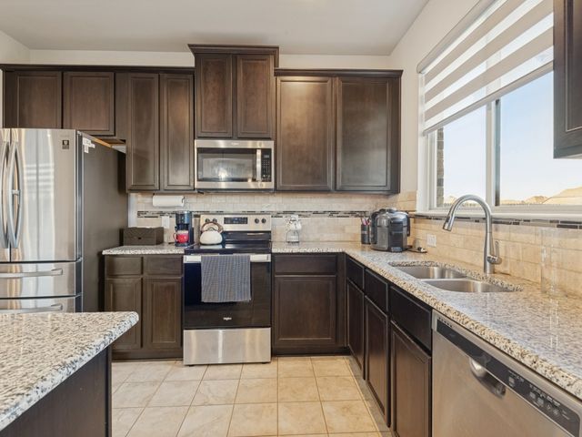 3825 S Courtney Court, Heartland, TX 75126