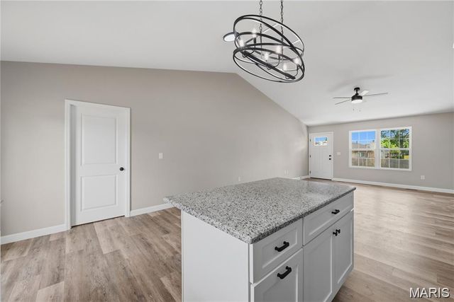 104 Briarwood Drive, Moscow Mills, MO 63362