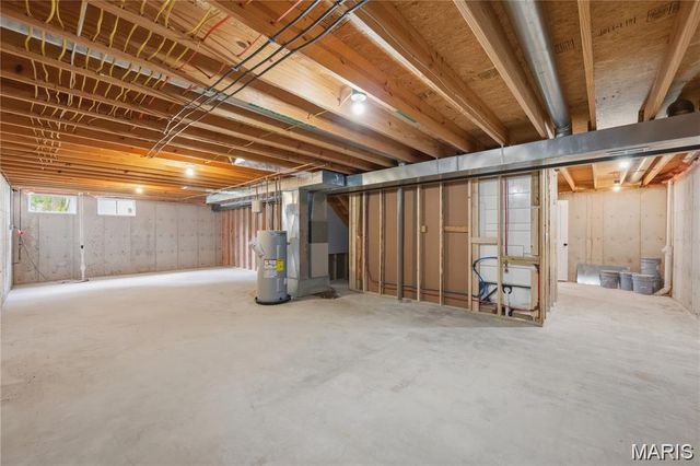 104 Briarwood Drive, Moscow Mills, MO 63362