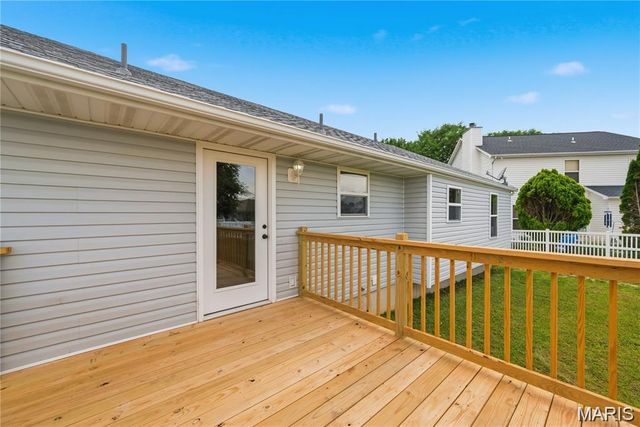 104 Briarwood Drive, Moscow Mills, MO 63362