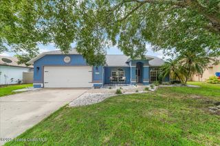 910 Deer Run Drive, Melbourne, FL 32940