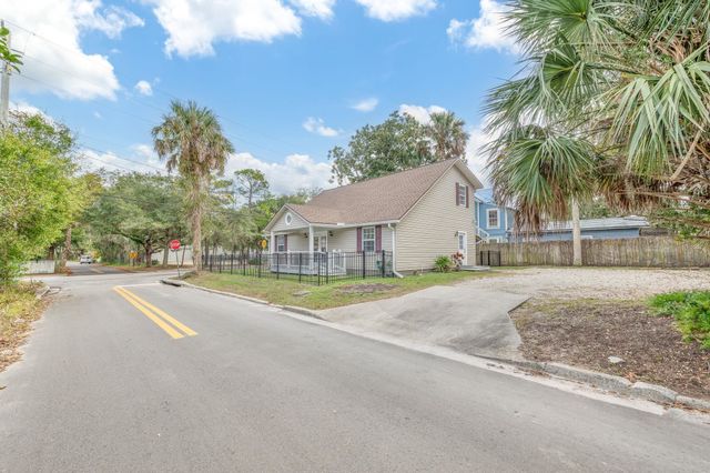 26 Palmer St, St Augustine, FL 32084