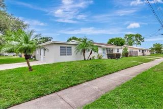 3300 N 67th Avenue, Hollywood, FL 33024