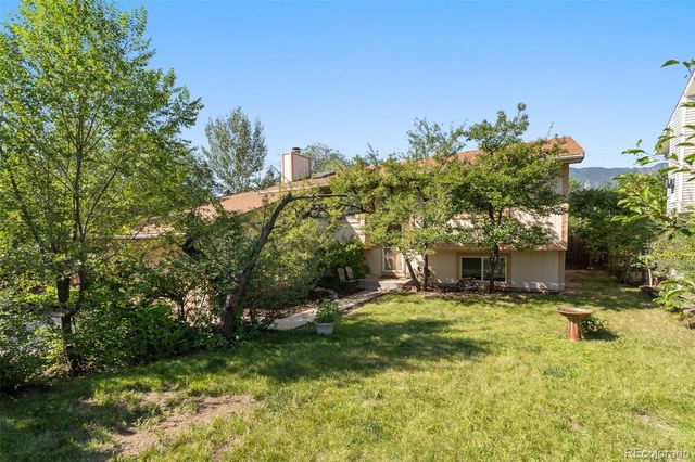 3640 San Pedro Court Court, Colorado Springs, CO 80906