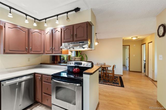 3640 San Pedro Court Court, Colorado Springs, CO 80906