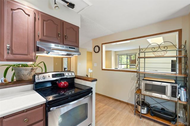 3640 San Pedro Court Court, Colorado Springs, CO 80906