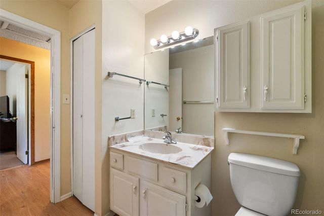 3640 San Pedro Court Court, Colorado Springs, CO 80906