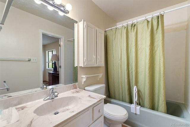 3640 San Pedro Court Court, Colorado Springs, CO 80906