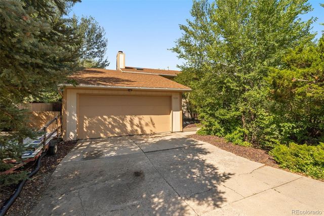 3640 San Pedro Court Court, Colorado Springs, CO 80906