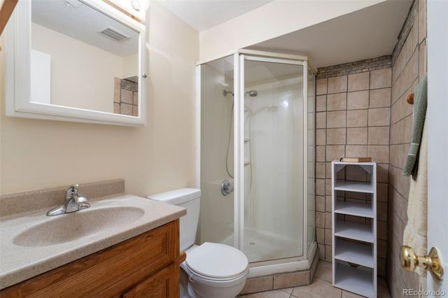 3640 San Pedro Court Court, Colorado Springs, CO 80906