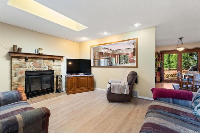 3640 San Pedro Court Court, Colorado Springs, CO 80906