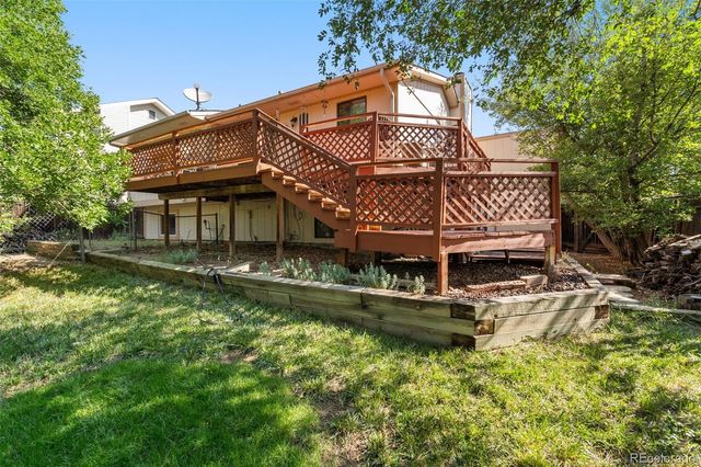 3640 San Pedro Court Court, Colorado Springs, CO 80906