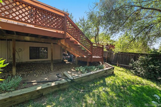 3640 San Pedro Court Court, Colorado Springs, CO 80906