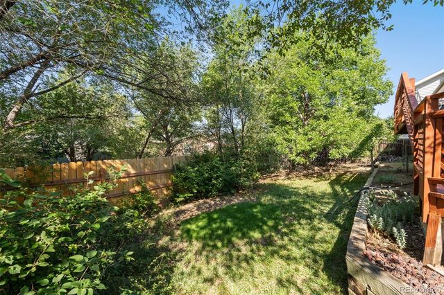 3640 San Pedro Court Court, Colorado Springs, CO 80906