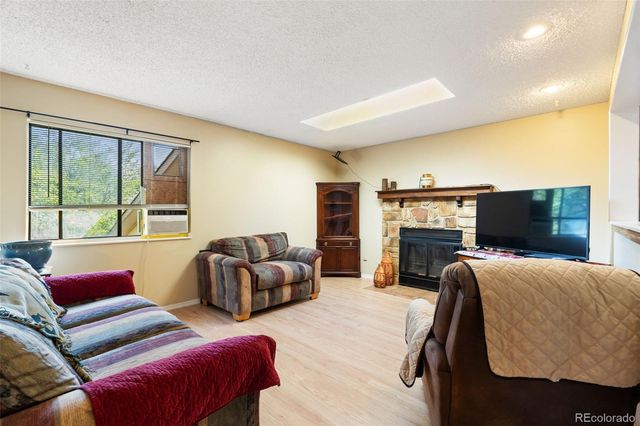 3640 San Pedro Court Court, Colorado Springs, CO 80906