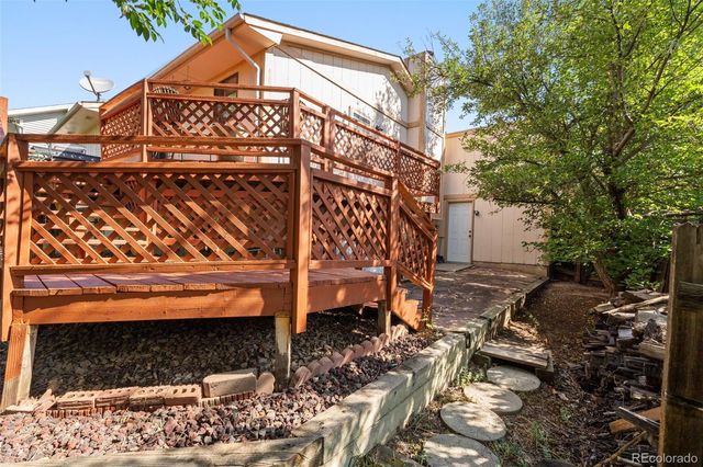 3640 San Pedro Court Court, Colorado Springs, CO 80906