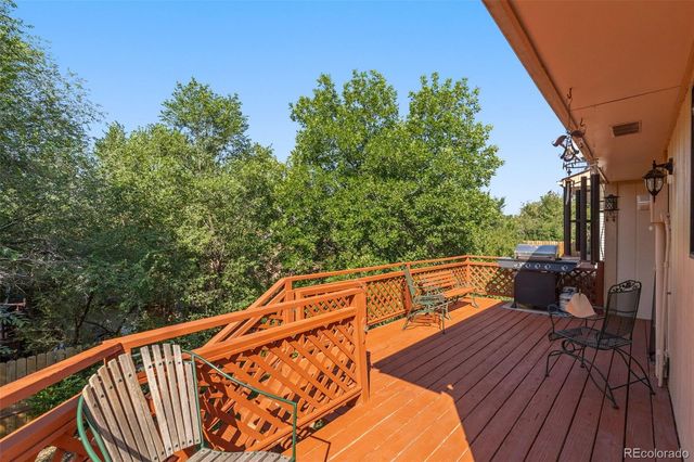 3640 San Pedro Court Court, Colorado Springs, CO 80906