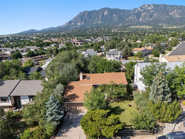 3640 San Pedro Court Court, Colorado Springs, CO 80906