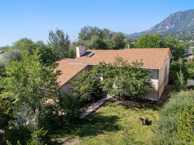 3640 San Pedro Court Court, Colorado Springs, CO 80906