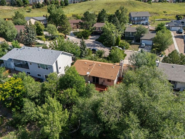 3640 San Pedro Court Court, Colorado Springs, CO 80906