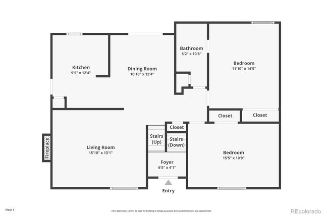 3640 San Pedro Court Court, Colorado Springs, CO 80906