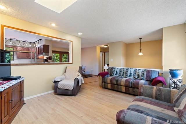 3640 San Pedro Court Court, Colorado Springs, CO 80906