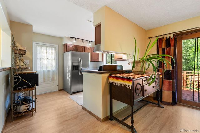 3640 San Pedro Court Court, Colorado Springs, CO 80906