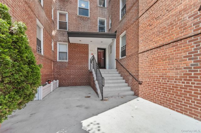 501 Riverdale 4C, Yonkers, NY 10705