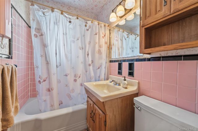 501 Riverdale 4C, Yonkers, NY 10705