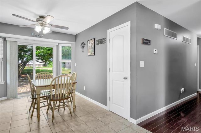 916 Valentine Street, Festus, MO 63028