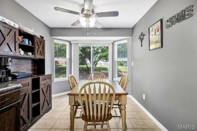 916 Valentine Street, Festus, MO 63028