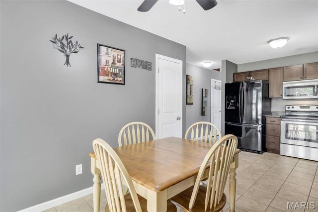 916 Valentine Street, Festus, MO 63028