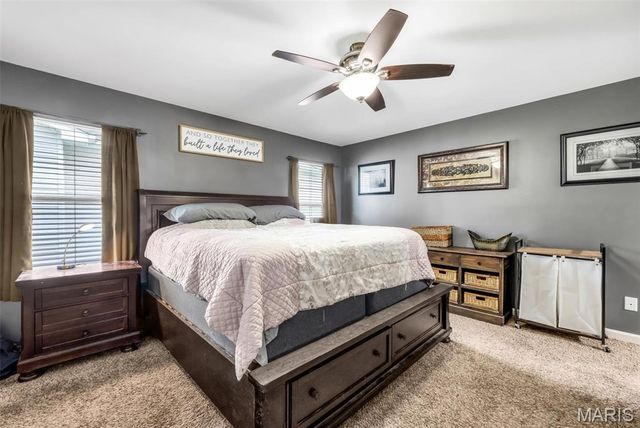 916 Valentine Street, Festus, MO 63028