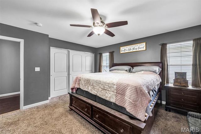 916 Valentine Street, Festus, MO 63028