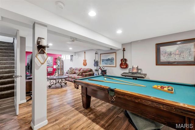 916 Valentine Street, Festus, MO 63028