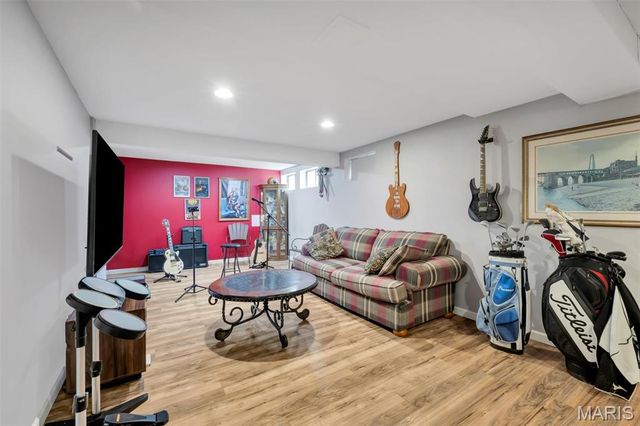 916 Valentine Street, Festus, MO 63028