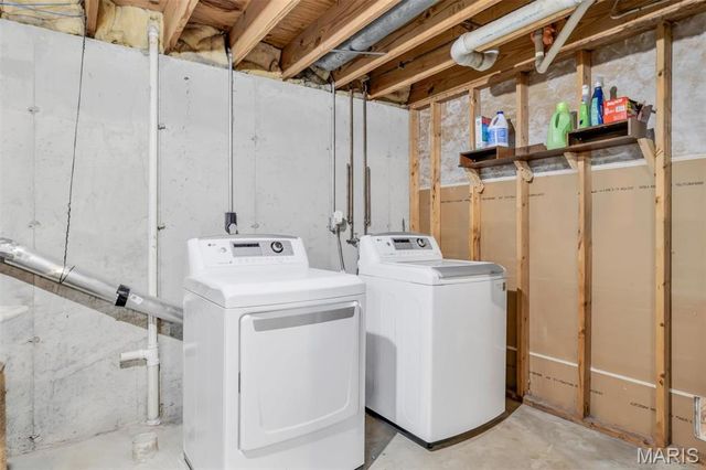 916 Valentine Street, Festus, MO 63028