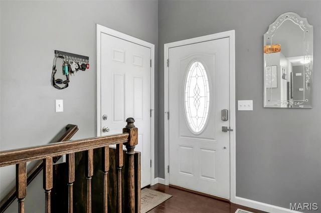 916 Valentine Street, Festus, MO 63028